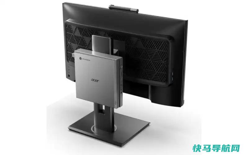 文章:《宏碁价格实惠的新Chromebox PC就像台式机上的Chromebook》_配图1