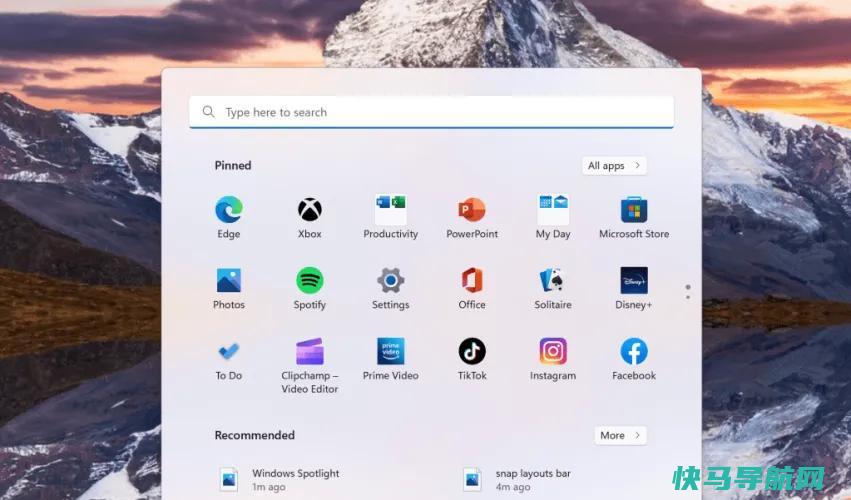 最新的Windows 11更新打破了自定义开始菜单应用程序