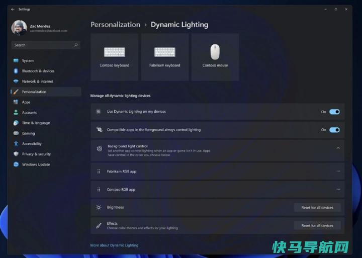 文章:《微软将于今年秋季推出Windows新功能》_配图4
