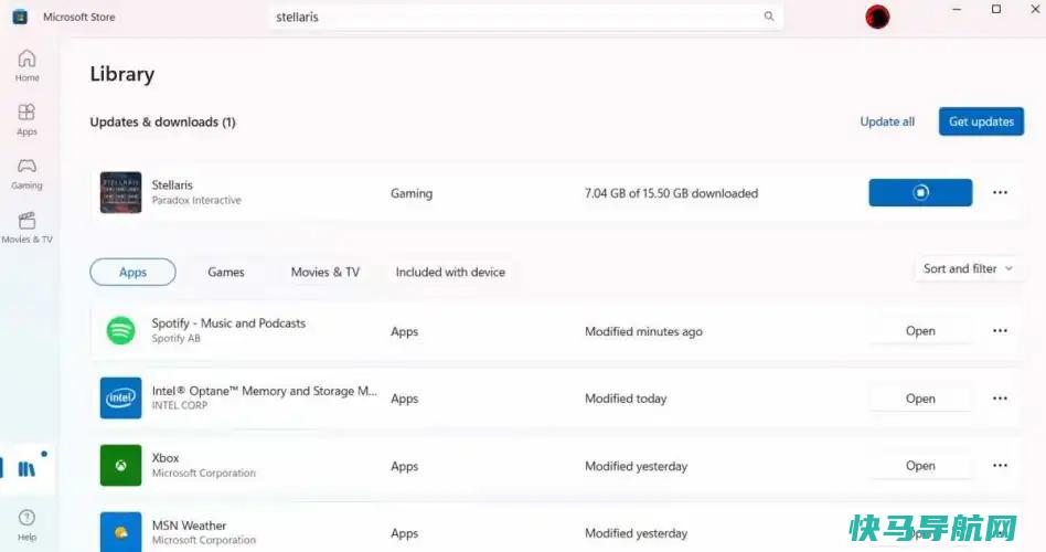文章:《每次我更新时，这个坏掉的Windows功能都在嘲弄我》_配图1