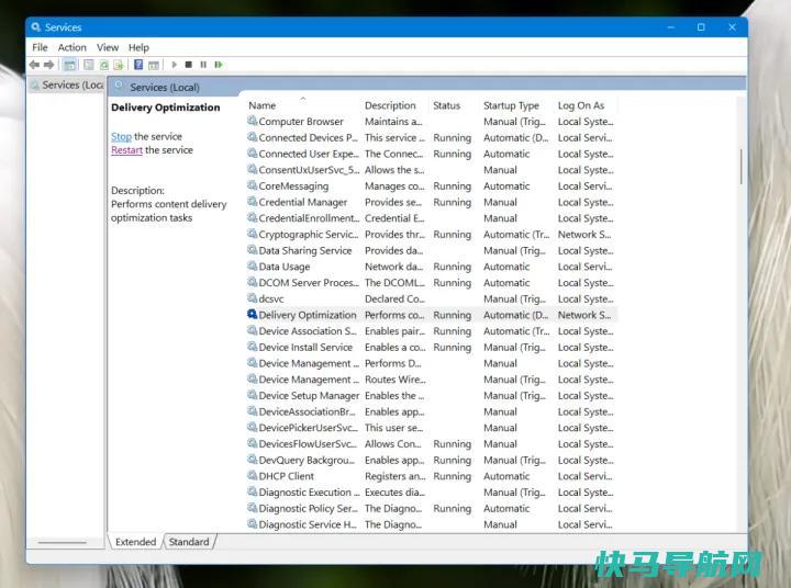 文章:《每次我更新时，这个坏掉的Windows功能都在嘲弄我》_配图4