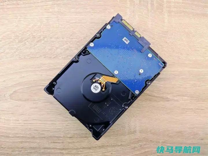 文章:《硬盘出现故障的原因，以及您做些什么》_配图2