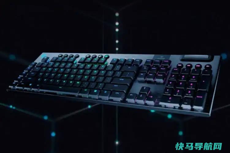 我不在电脑上玩游戏，但我还是更喜欢游戏键盘