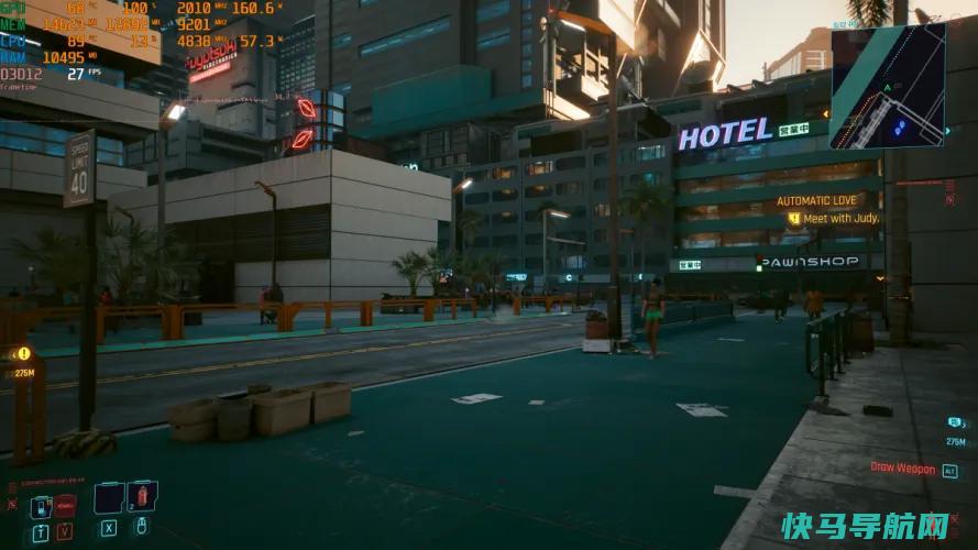 文章:《DLSS 3解释：NVIDIA注入AI的RTX技术如何推动PC游戏》_配图4