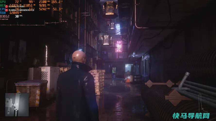 文章:《DLSS 3解释：NVIDIA注入AI的RTX技术如何推动PC游戏》_配图7