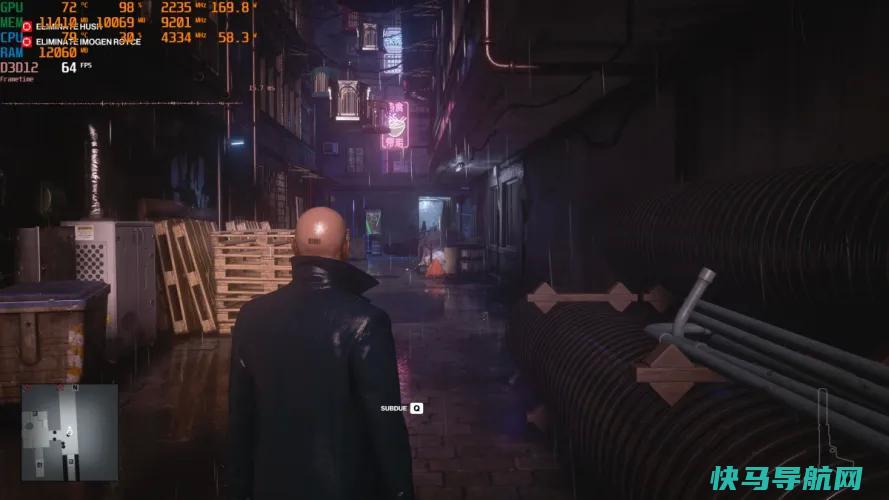 文章:《DLSS 3解释：NVIDIA注入AI的RTX技术如何推动PC游戏》_配图8
