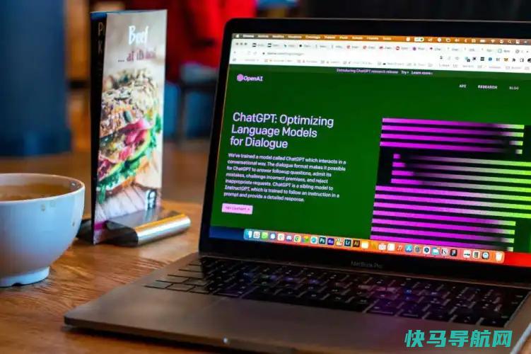 ChatGPT的网络浏览器太好了，所以它的创建者屏蔽了它