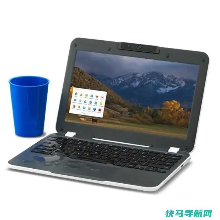 文章:《为什么你应该买Chromebook而不是笔记本电脑》_配图2