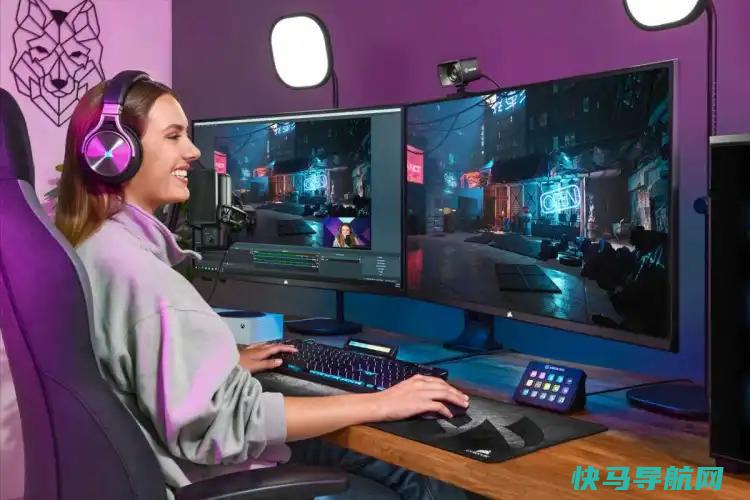 文章:《双显示器：您需要多台PC显示器的4个理由》_配图1