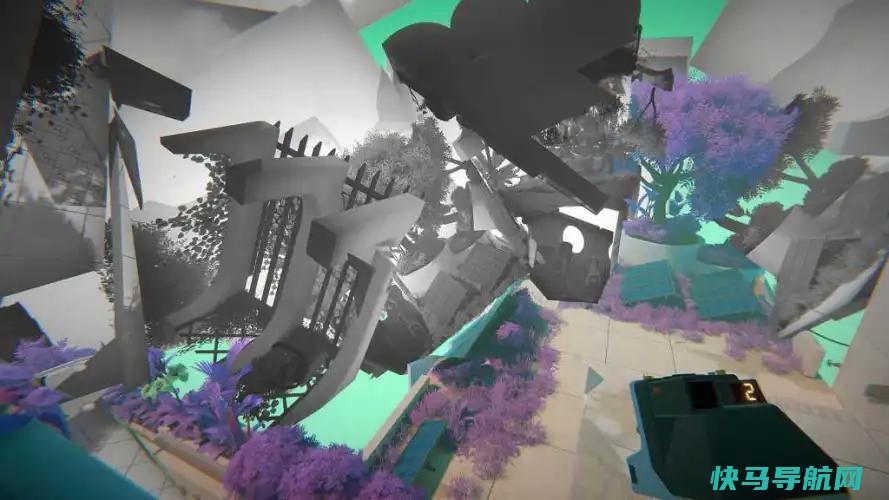 12个你必须玩的STeam Next Fest游戏展示
