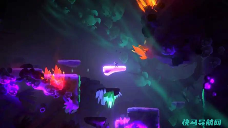 文章:《12个你必须玩的STeam Next Fest游戏展示》_配图6