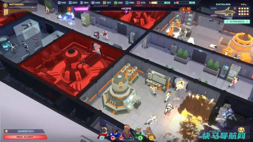 文章:《12个你必须玩的STeam Next Fest游戏展示》_配图8