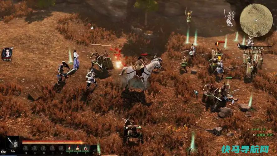 文章:《12个你必须玩的STeam Next Fest游戏展示》_配图11