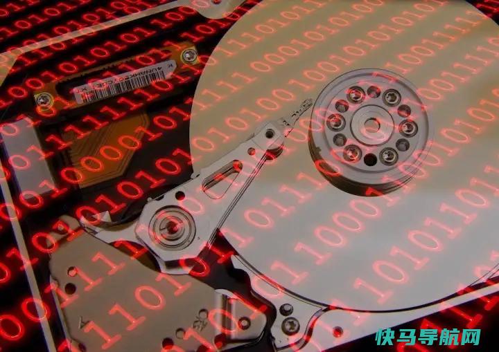 文章:《如何检查和监控您的硬盘的健康状况》_配图2