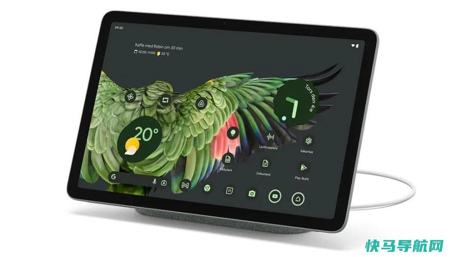 文章:《谷歌Chromebook X泄露在硬件上传递了含混不清的信息》_配图3