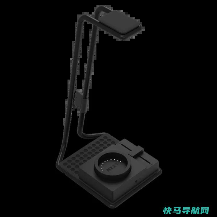 文章:《NZXT的新耳机和音箱都很华丽》_配图1