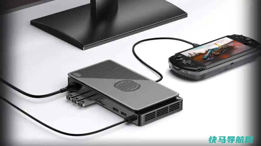 文章:《GPD G1是一款适合的袖珍外置图形器》_配图1