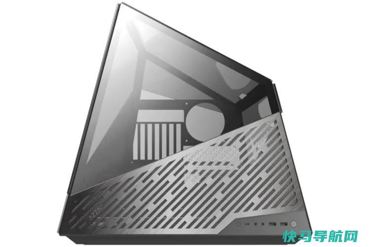 文章:《Azza的新电脑盒子是一个大玻璃立方体，我它》_配图2