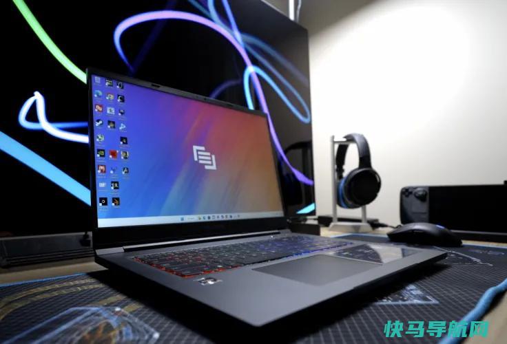 文章:《我是台式电脑的铁杆粉丝，但换成笔记本电脑让我大吃一惊》_配图4