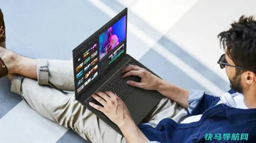 文章:《Computex 2023最佳：最耐人寻味、最具创新性的PC硬件》_配图1