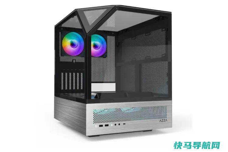 文章:《Computex 2023最佳：最耐人寻味、最具创新性的PC硬件》_配图3