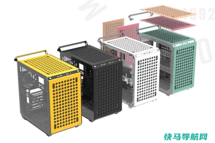 文章:《Computex 2023最佳：最耐人寻味、最具创新性的PC硬件》_配图6
