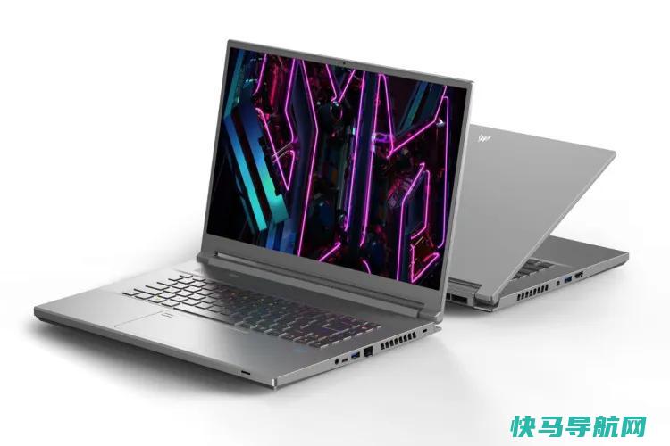 文章:《宏基新款Predator Triton游戏笔记本时尚如地狱》_配图1