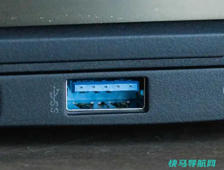 文章:《笔记本电脑端口说明：识别出每个符号和接口》_配图10