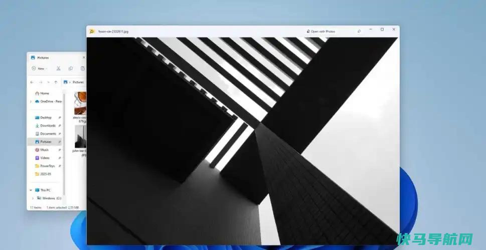 文章:《Microsoft PowerToys为多PC控制添加了无边界鼠标》_配图2
