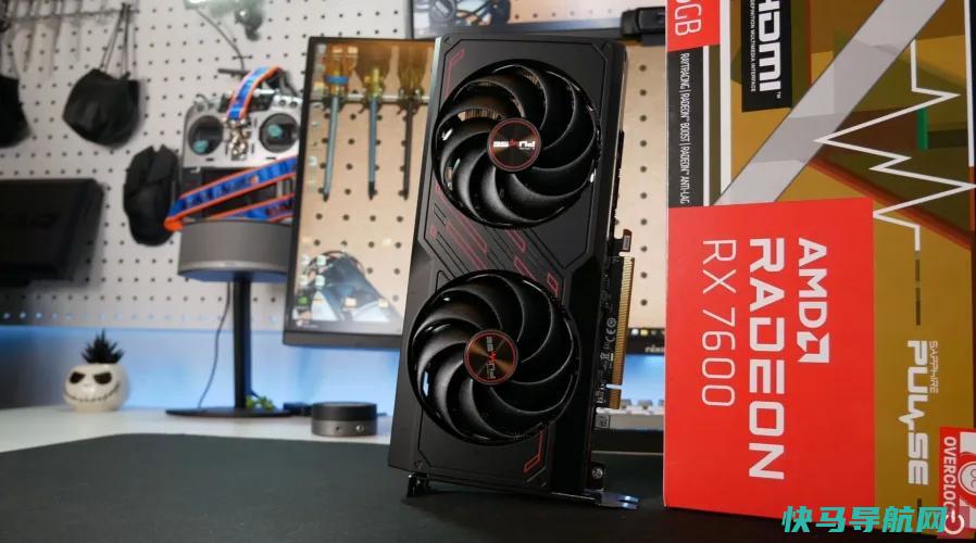 推送RADEON RX 7600的S内存：8 GB够了吗？