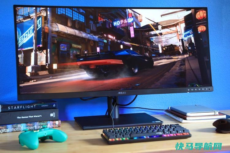 文章:《2023年最佳显示器：游戏、4K、HDR等》_配图6