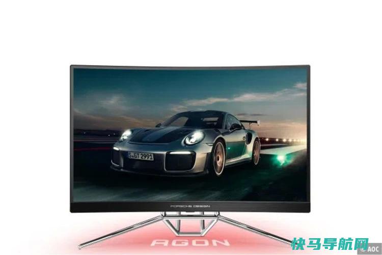 文章:《2023年最佳显示器：游戏、4K、HDR等》_配图8