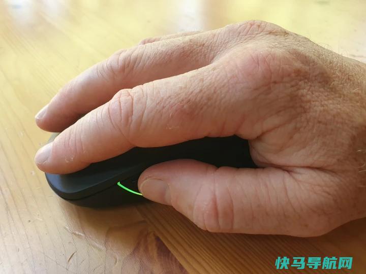 文章:《Keychron M3评论：这款无线游戏鼠标几乎无所不能》_配图1