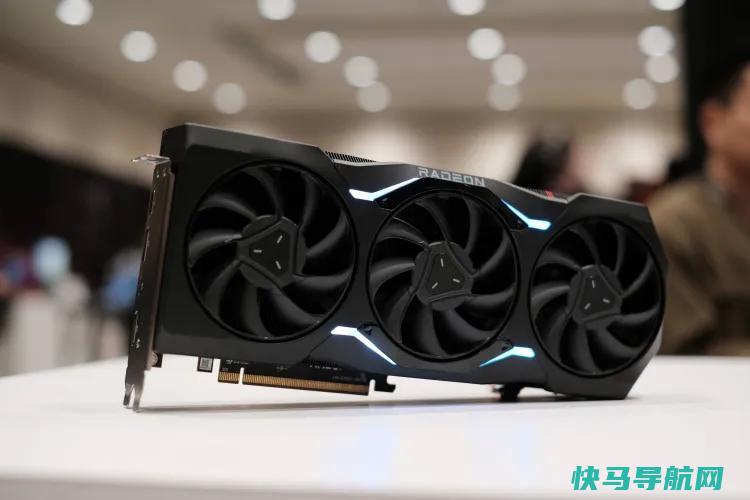 文章:《AMD RADEON RX 7900 XTX与RADEON 6900 XT：世代之战》_配图2