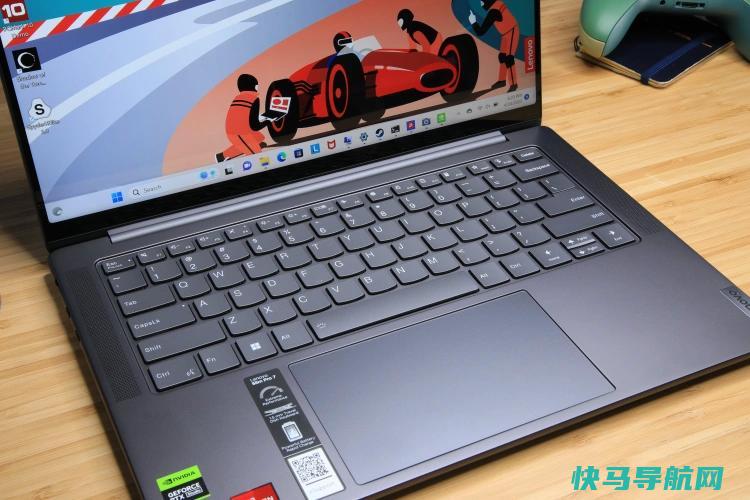 文章:《联想超薄Pro 7回顾：超薄轻巧的笔记本电脑》_配图2
