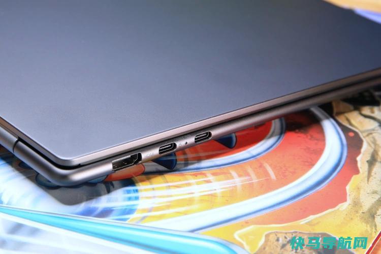文章:《联想超薄Pro 7回顾：超薄轻巧的笔记本电脑》_配图4