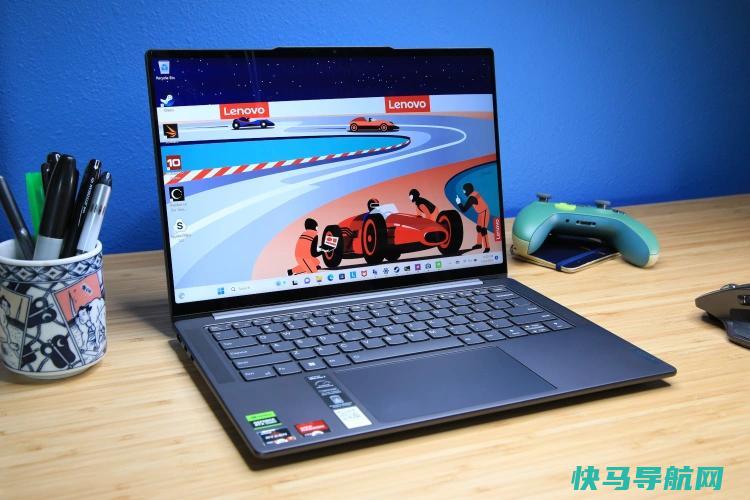 文章:《联想超薄Pro 7回顾：超薄轻巧的笔记本电脑》_配图3