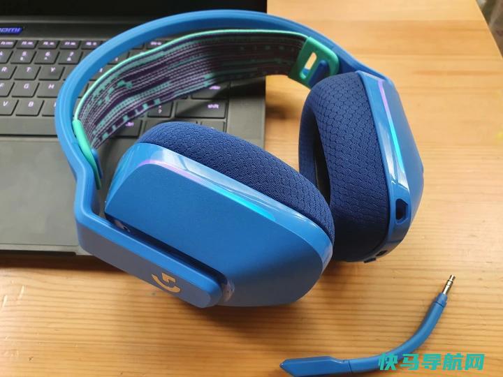 文章:《SteelSeries Arctis Nova 7X无线评论：所有行业的杰克音频》_配图4