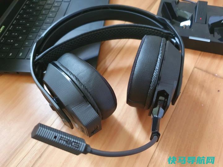 文章:《SteelSeries Arctis Nova 7X无线评论：所有行业的杰克音频》_配图6