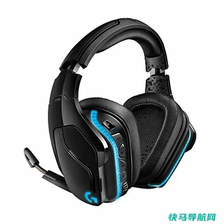 文章:《2023年最佳无线游戏耳机：音频质量、舒适性等最佳选择》_配图5