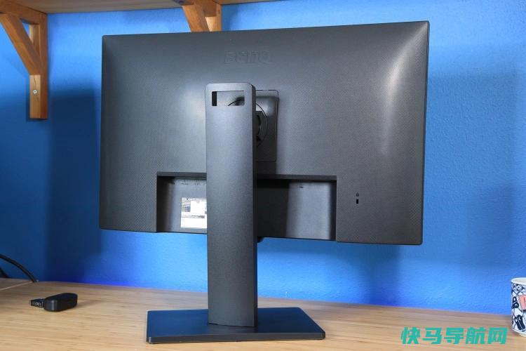 文章:《明基GW2785TC审查：将USB-C引入预算监控器》_配图3