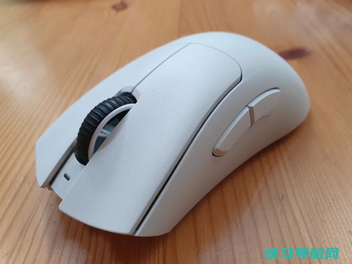 文章:《华硕ROG Gladius III评测：按钮定制的冠军鼠标》_配图8