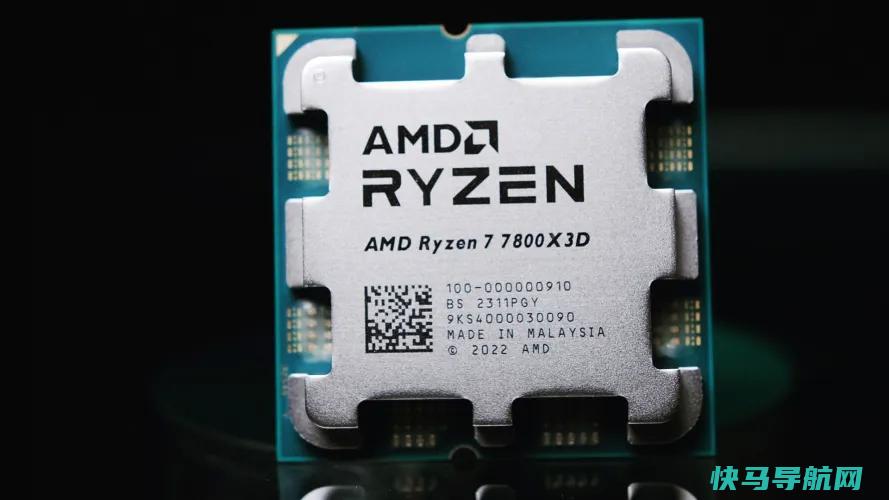 文章:《2023年最适合游戏的CPU：所有价格类别的最佳选择》_配图1