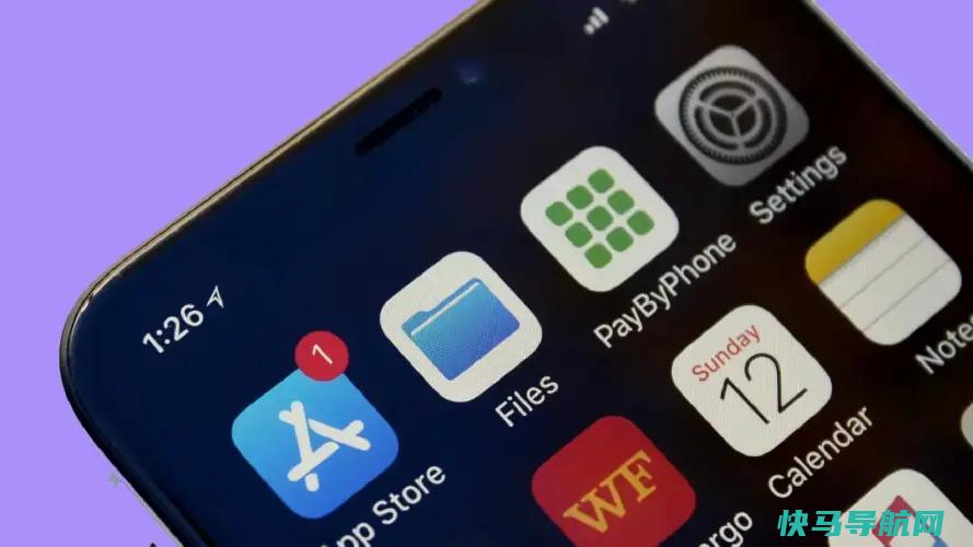 文章:《我不想生活在苹果的世界里，但我肯定羡慕它》_配图2