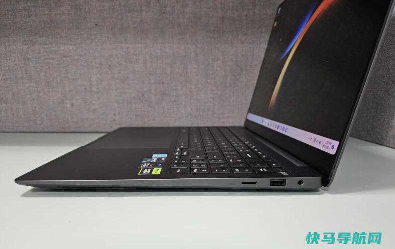 文章:《Galaxy Book3超级评论：笔记本电脑的美丽野兽》_配图5