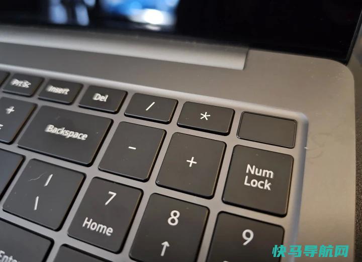 文章:《Galaxy Book3超级评论：笔记本电脑的美丽野兽》_配图7