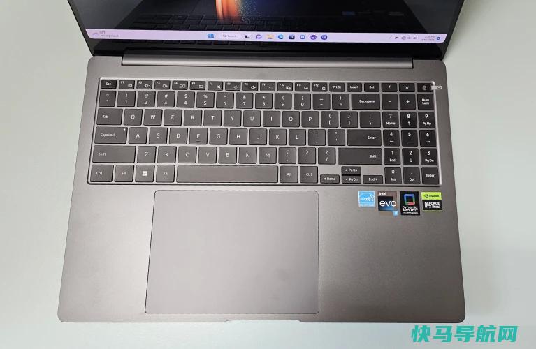 文章:《Galaxy Book3超级评论：笔记本电脑的美丽野兽》_配图6
