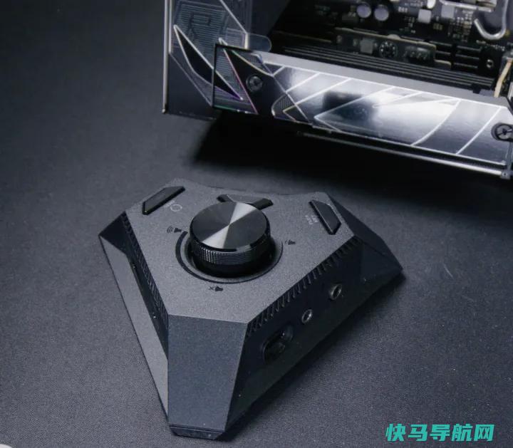 文章:《华硕ROG Strix Z790-I游戏WiFi评论：面向爱好者的Mini-ITX主板》_配图3