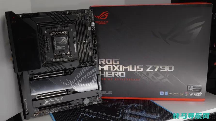 文章:《华硕ROG Strix Z790-I游戏WiFi评论：面向爱好者的Mini-ITX主板》_配图6