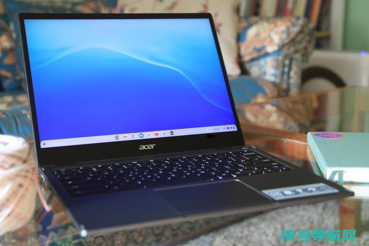 文章:《最佳Chromebook 2023：最佳整体性能、最佳电池续航时间等》_配图3